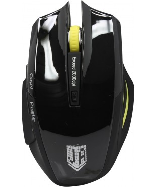 Мышь беспроводная Jet.A Comfort OM-U54G черный Мышь беспроводная Jet.A Comfort OM-U54G черный