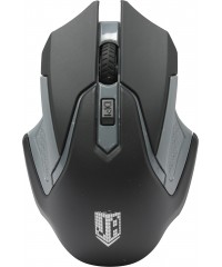 Мышь беспроводная Jet.A Comfort OM-U57G черный