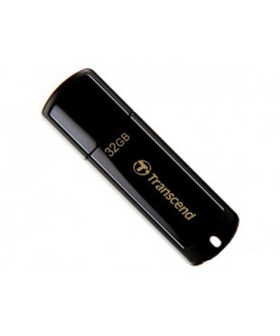 Флэш диск USB 32Gb Transcend 350 Флэш диск USB 32Gb Transcend 350