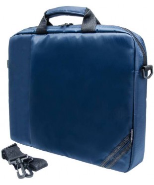 Сумка для ноутбука 15.6" PC PET PCP-1004BL синяя Сумка для ноутбука 15.6" PC PET PCP-1004BL синяя