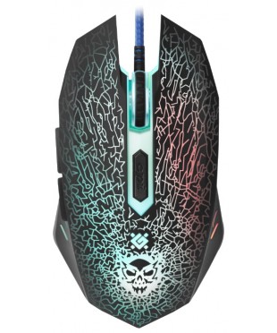 Мышь игровая Defender Shock GM-110L Мышь игровая Defender Shock GM-110L