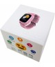 Детские часы Elari KidPhone 2 розовые