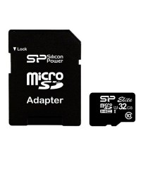 Карта памяти 32GB SDHC class 10 Карта памяти 32GB SDHC class 10