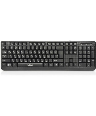 Клавиатура USB CBR KB 103 Клавиатура USB CBR KB 103