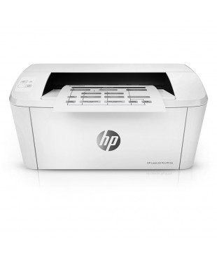 Принтер HP LaserJet Pro M15a [W2G50A]