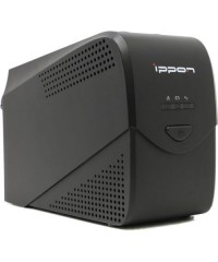 ИБП Ippon Back Comfo Pro 800 New