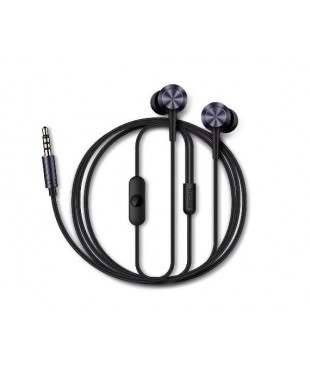 Наушники Xiaomi 1More piston fit E1009 черный Наушники Xiaomi 1More piston fit E1009 черный