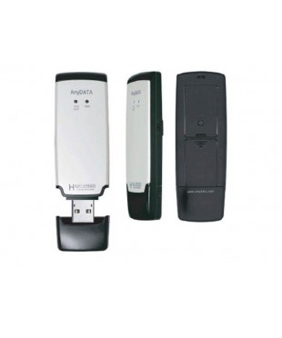 Модем AnyDATA ADU-310A USB CDMA EVDO Модем AnyDATA ADU-310A USB CDMA EVDO