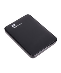 Внешний жесткий диск 1Tb WD WDBUZG0010BBK-0B Elements Portable Black 2.5 Внешний жесткий диск 1Tb WD WDBUZG0010BBK-0B Elements Portable Black 2.5