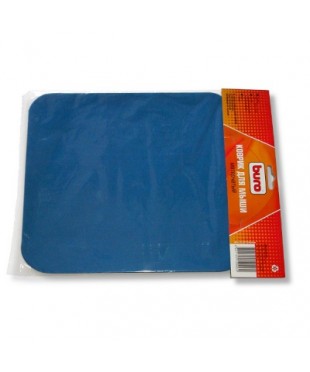 Коврик для мыши BURO матерчатый 230х180х2мм BU-CLOTH blue Коврик для мыши BURO матерчатый 230х180х2мм BU-CLOTH blue