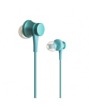 Наушники Xiaomi Mi Refreshed Piston Earphone (Pure Version) синий