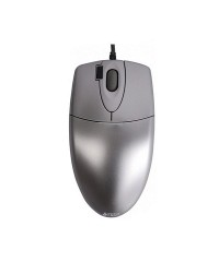 Мышь A4 OP-620D Silver USB Мышь A4 OP-620D Silver USB