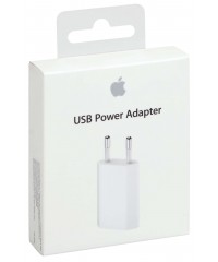 Зарядное устройство APPLE USB Power Adapter MD813ZM/A Зарядное устройство APPLE USB Power Adapter MD813ZM/A