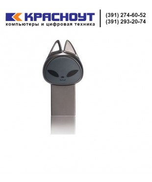 Флеш накопитель REMAX USB 2.0 16G RX-805 черный