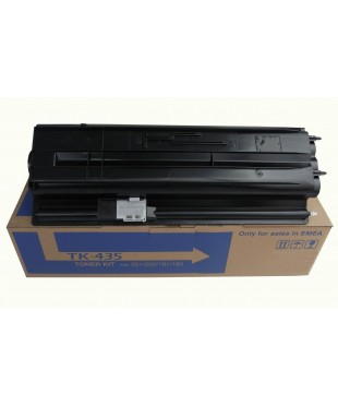 Тонер-картридж оригинальный Kyocera TK-435 для TASKalfa 180/220/221 Тонер-картридж оригинальный Kyocera TK-435 для TASKalfa 180/220/221