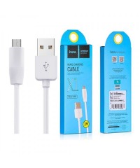 Кабель Hoco X1 microUSB - USB