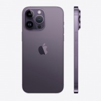 Смартфон Apple iPhone 14 Pro 512Gb Deep Purple (MQ263ZA/A)