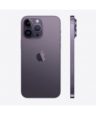 Смартфон Apple iPhone 14 Pro Max 512Gb Deep Purple (MQ8G3ZA/A)