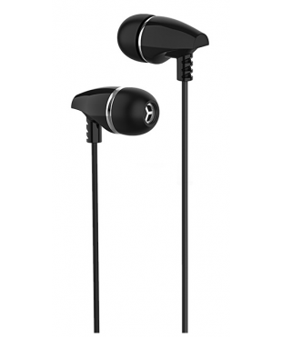 Наушники Borofone BM25 с микрофоном черные (902OYEH01QX) Наушники Borofone BM25 с микрофоном черные (902OYEH01QX)