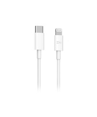 Кабель Xiaomi ZMI Type-C/Lightning (AL870) White 1м Кабель Xiaomi ZMI Type-C/Lightning (AL870) White 1м