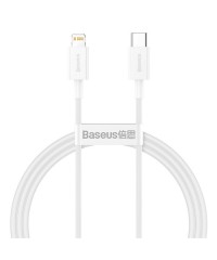 Кабель Baseus Superior Series Fast Charging Type-C - Lightning 1.5m [CATLYS-B02]