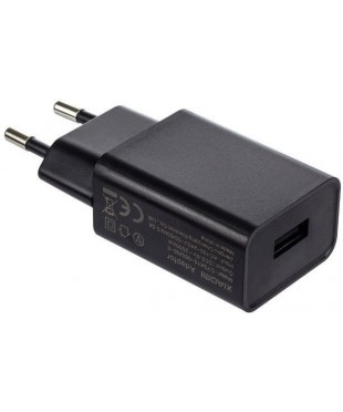 СЗУ - USB Xiaomi (Mi) ZMI 18W QC 3.0 (HA612) СЗУ - USB Xiaomi (Mi) ZMI 18W QC 3.0 (HA612)