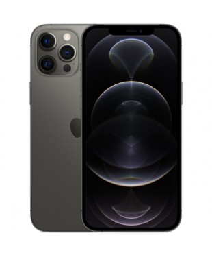 Смартфон Apple iPhone 12 Pro Max 128GB графитовый