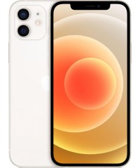 Смартфон Apple iPhone 12 64GB White Смартфон Apple iPhone 12 64GB White