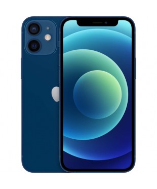 Смартфон Apple iPhone 12 64GB Blue Смартфон Apple iPhone 12 64GB Blue