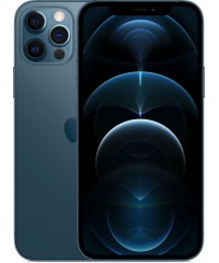 Смартфон Apple iPhone 12 Pro 128GB Pacific Blue Смартфон Apple iPhone 12 Pro 128GB Pacific Blue
