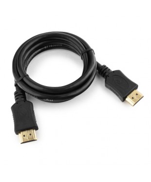 Кабель HDMI 3м Cablexpert CC-HDMI4L-10