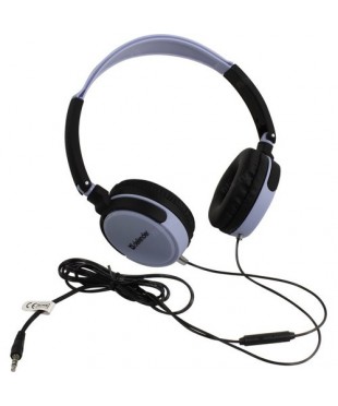 Наушники Defender Accord 160, 1.2м Наушники Defender Accord 160, 1.2м