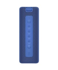 Портативная колонка Xiaomi Mi Speaker Bluetooth QBH4197GL Blue