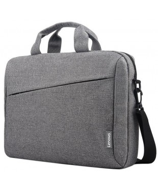 Сумка для ноутбука 15" Lenovo Laptop Casual Toploader T210 серый Сумка для ноутбука 15" Lenovo Laptop Casual Toploader T210 серый