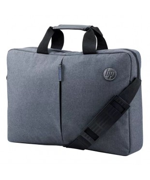 Сумка для ноутбука 15" HP Value Topload серый