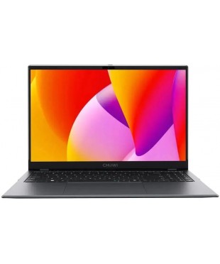 Ноутбук CHUWI HeroBook Plus 15.6/IPS/(1920x1080)/intel N4020 1.1Ghz(2.8Ghz Turbo)/8Gb/256Gb SSD/intel UHD/Wi-Fi/BT/Windows 11 [1746465]