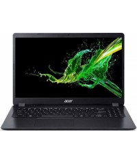 Ноутбук Acer Aspire 3 A315-56-38W0 15.6FHD(1920x1080)/Intel Core i3-1005G1 1.2Ghz (3.4Ghz Turbo)/4Gb/256Gb SSD/Intel UHD/Wi-Fi/BT/Windows 10 [NX.HS5ER.00W]