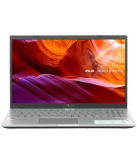 Ноутбук Asus D509BA-BR076T 15.6HD(1366x768)/AMD A6 9225 2.6Ghz/4Gb/256Gb SSD/AMD Radeon R4/Wi-Fi/BT/Windows 10 [90NB0PM1-M00930]