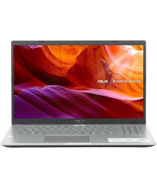 Ноутбук Asus D509BA-BR076T 15.6HD(1366x768)/AMD A6 9225 2.6Ghz/4Gb/256Gb SSD/AMD Radeon R4/Wi-Fi/BT/Windows 10 [90NB0PM1-M00930]