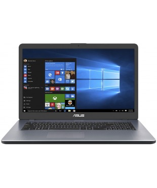 Ноутбук ASUS M705BA-BX124 17.3 Ноутбук ASUS M705BA-BX124 17.3