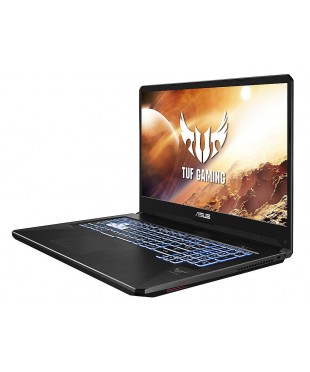 Ноутбук Asus TUF FX705DT-AU049 17.3 Ноутбук Asus TUF FX705DT-AU049 17.3
