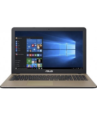 Ноутбук Asus X540MA-DM142T 15.6 Ноутбук Asus X540MA-DM142T 15.6