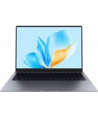Ноутбук Honor MagicBook X16 BRG-385 16/IPS/(1920x1200)/intel Core i3-1315U 1.2Ghz(4.5Ghz Turbo)/8Gb/512Gb SSD/Intel UHD/Wi-Fi/BT/Windows 11 [5301ALXS]