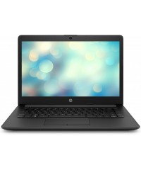 Ноутбук HP 15-db0495ur 15.6 (1920x1080)/AMD A4-9125 2.3Ghz(2.6Ghz Turbo)/4Gb/256Gb SSD/AMD Radeon R3/WF/BT/DOS [103M0EA]