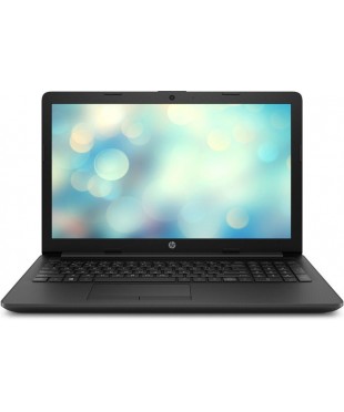 Ноутбук HP 15-db0497ur 15.6 (1920x1080)/AMD A4-9125 2.3Ghz(2.6Ghz Turbo)/4Gb/500Gb/AMD Radeon R3/WF/BT/DOS [103M2EA]