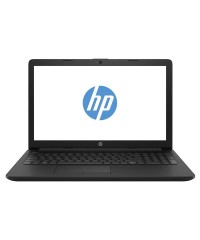 Ноутбук HP 15-db0522ur 15.6 (1366x768)/AMD A4-9125 2.3Ghz(2.6Ghz Turbo)/4GB/256Gb SSD/AMD Radeon R3/WF/BT/DOS [104C8EA]