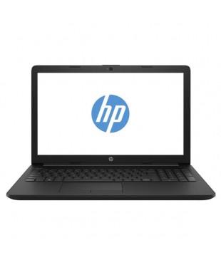 Ноутбук HP 15-db0522ur 15.6 (1366x768)/AMD A4-9125 2.3Ghz(2.6Ghz Turbo)/4GB/256Gb SSD/AMD Radeon R3/WF/BT/DOS [104C8EA]