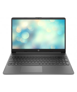 Ноутбук HP Laptop 15-dw1034ur 15.6/IPS (1920x1080)/Intel Pentium 6405U 2.4Ghz/4Gb/256Gb SSD/Intel UHD/WF/BT/DOS [1U2Z7EA]