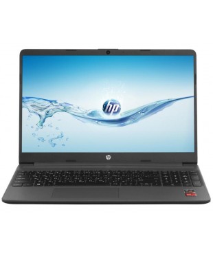 Ноутбук HP Laptop 15s-eq1041ur FHD IPS AMD Ryzen 3 3250U, 2х2.6ГГц, RAM 4 ГБ, SSD 256 ГБ, Radeon Vega 3 , Wi-Fi, DOS [1U3F0EA]