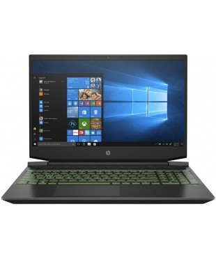 Ноутбук HP Pavilion Gaming 15-ec1057ur 15.6/IPS (1920x1080)/AMD Ryzen 5-4600H 3.0Ghz(4.0Ghz Turbo)/8Gb/512Gb SSD/NVIDIA GeForce GTX 1650 - 4Gb/WF/BT/Windows 10 Ноутбук HP Pavilion Gaming 15-ec1057ur 15.6/IPS (1920x1080)/AMD Ryzen 5-4600H 3.0Ghz(4.0Ghz Turbo)/8Gb/512Gb SSD/NVIDIA GeForce GTX 1650 - 4Gb/WF/BT/Windows 10